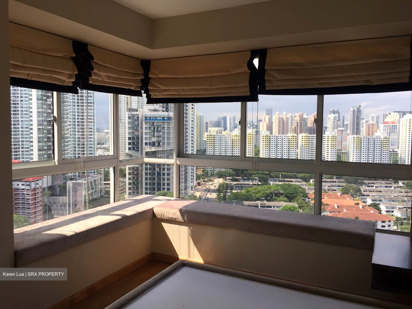 The Regency At Tiong Bahru (D3), Condominium #623491041